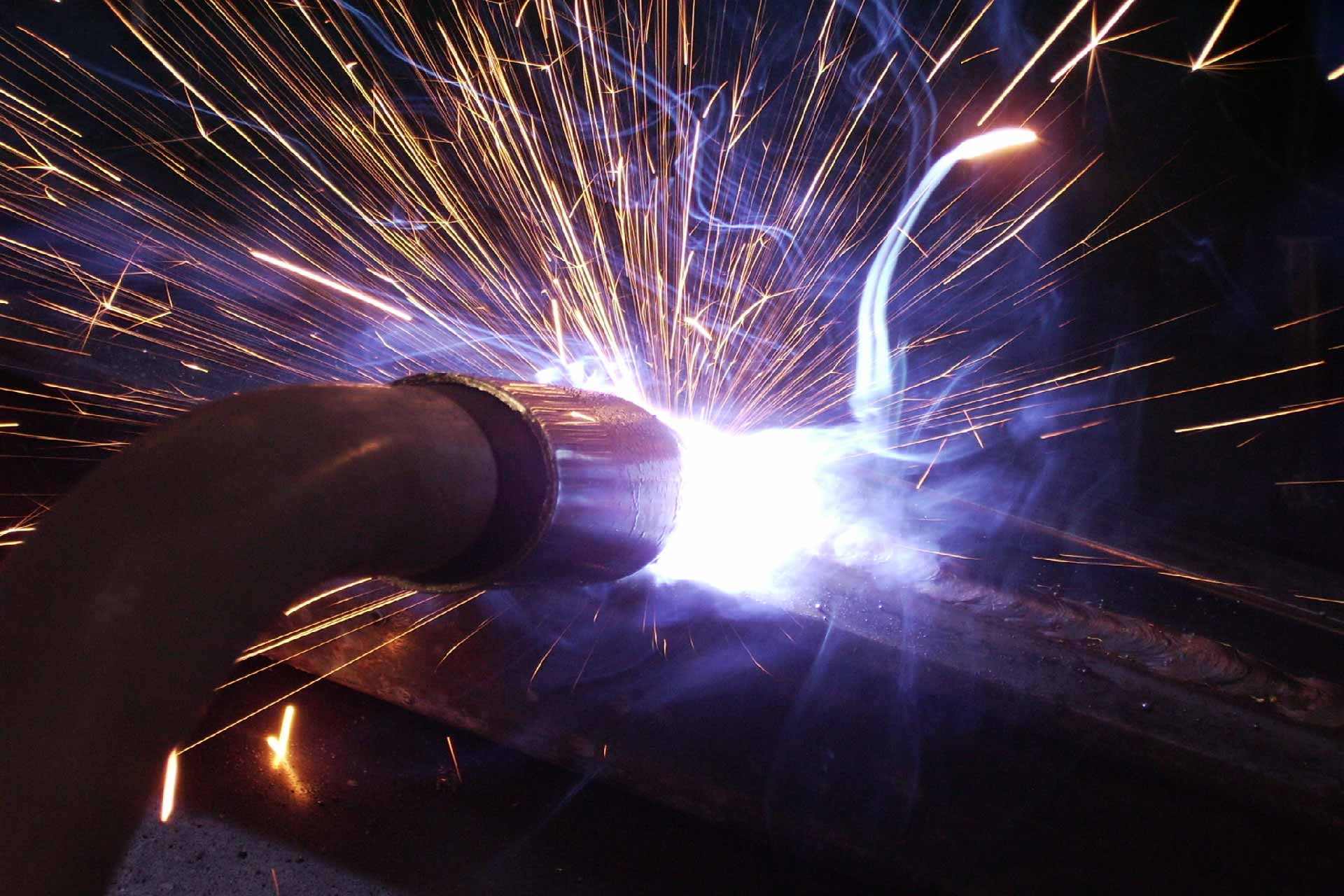 Sur mesure et Soudure